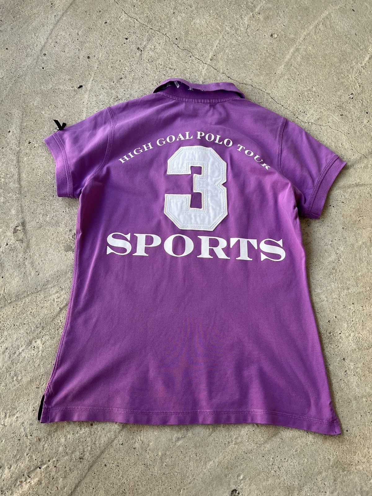 Other HV POLO Size M / US 6-8 / IT 42-44 - 3 Thumbnail