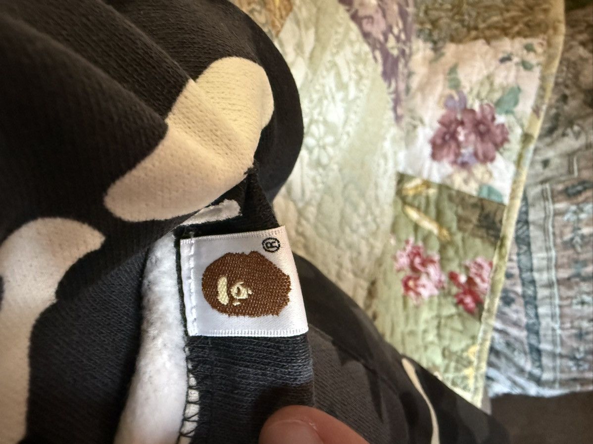 Bape Bape ultimate city camo shark sweatpants Size US 34 / EU 50 - 5 Thumbnail