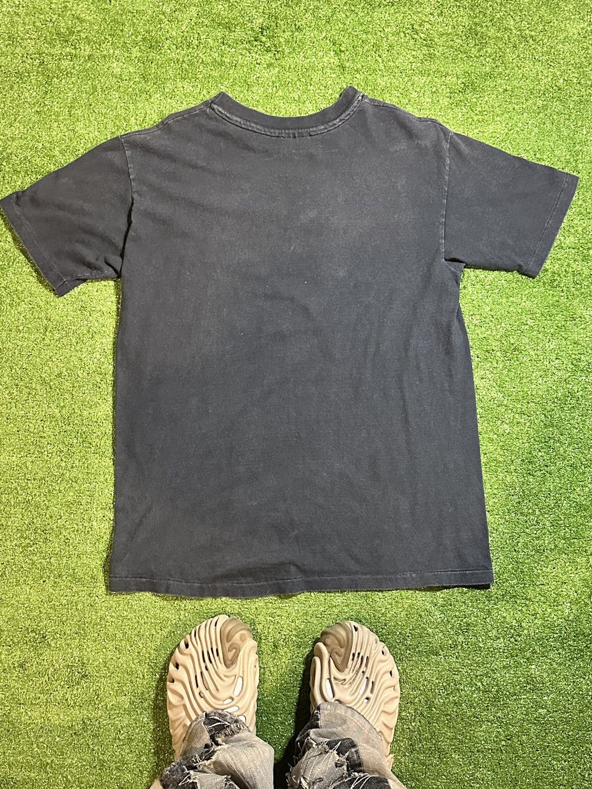 Band Tees × Vintage Vintage 90s Hard Rock Cafe Tee Size US L / EU 52-54 / 3 - 2 Thumbnail