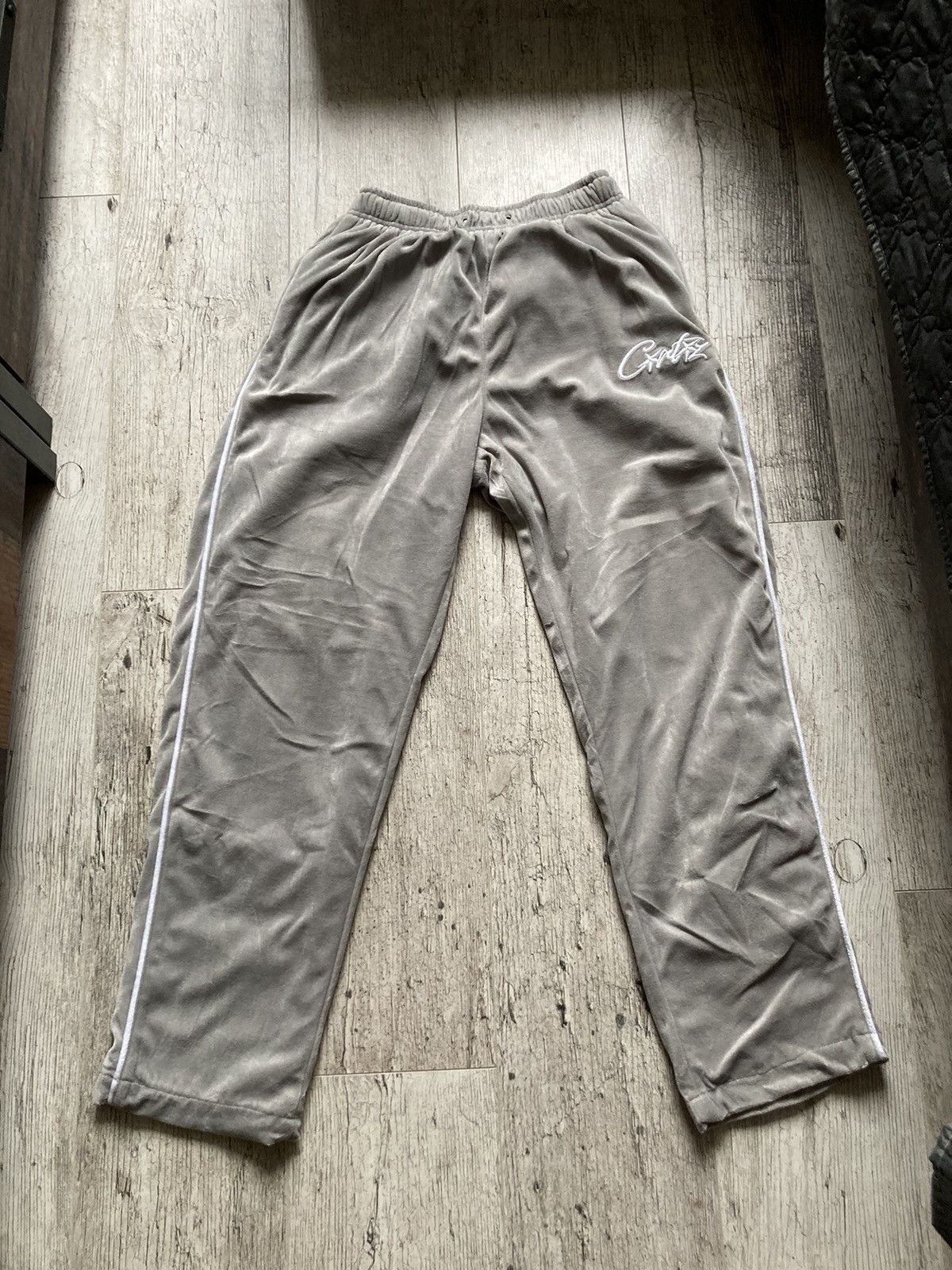 Corteiz Pants | Grailed