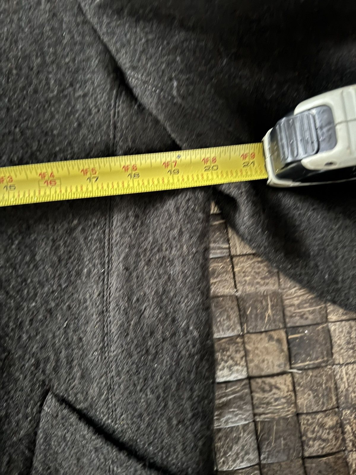 Hannibal. Hannibal handcrafted blazer Size 48R - 19 Thumbnail