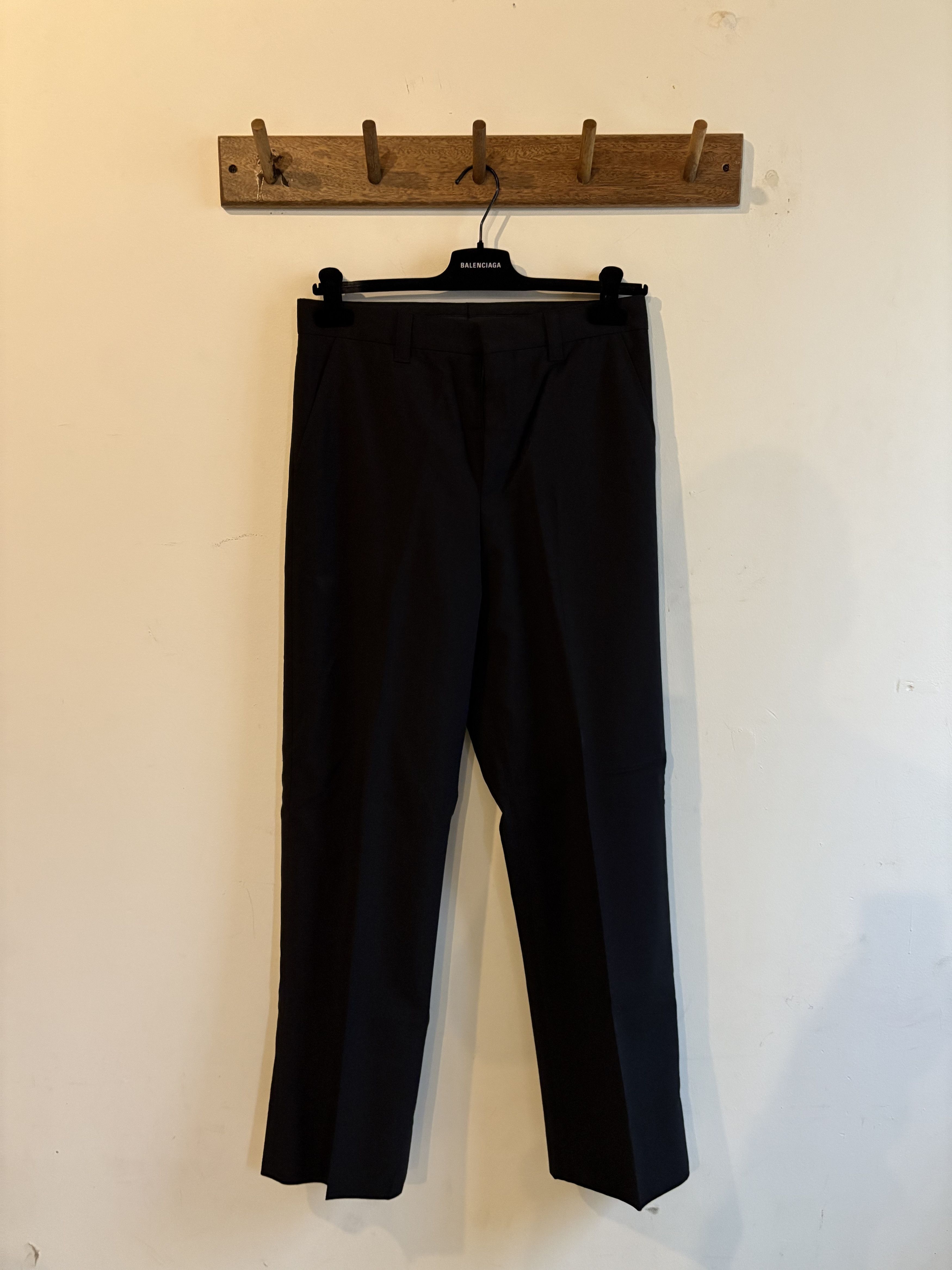 Burberry Burberry Pants Size 46R - 1 Thumbnail