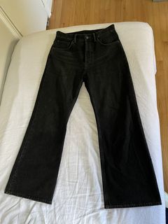 Men's Acne Studios Jeans for Men | Grailed