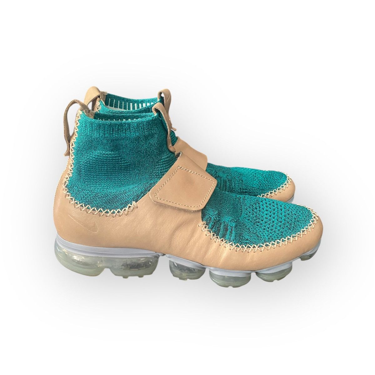 Marc Newson × Nike Marc Newson vapormax Size US 11 / EU 44 - 4 Thumbnail