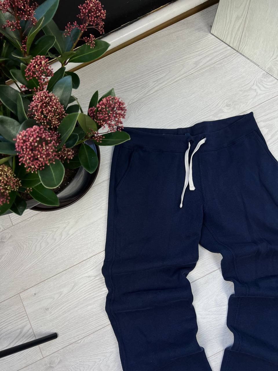 Polo Ralph Lauren × Vintage 🎠Men’s Vintage 90s Polo Ralph Lauren OG Sport Suit Y2K🎠 Size 38S - 10 Thumbnail