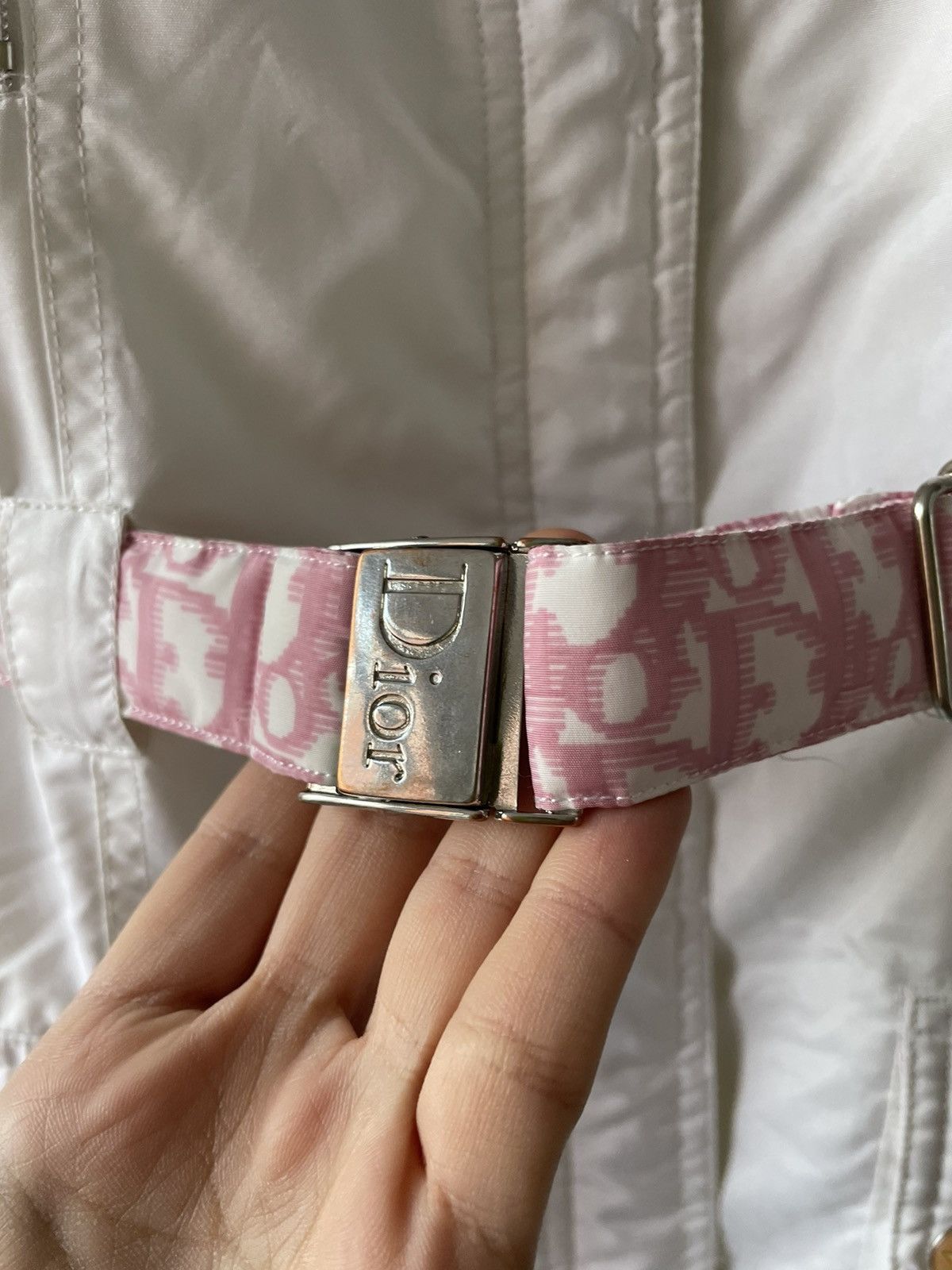 Dior y2k baby Dior winter suit Size XXS / US 00 / IT 34 - 6 Thumbnail