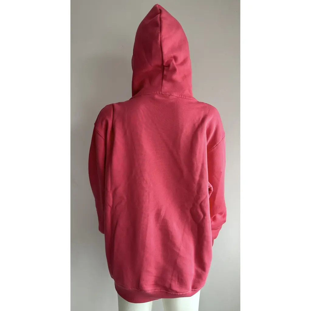 Sandro Sandro new sweatshirt with tag organic cotton hood pocket Size XS / US 0-2 / IT 36-38 - 2 Thumbnail
