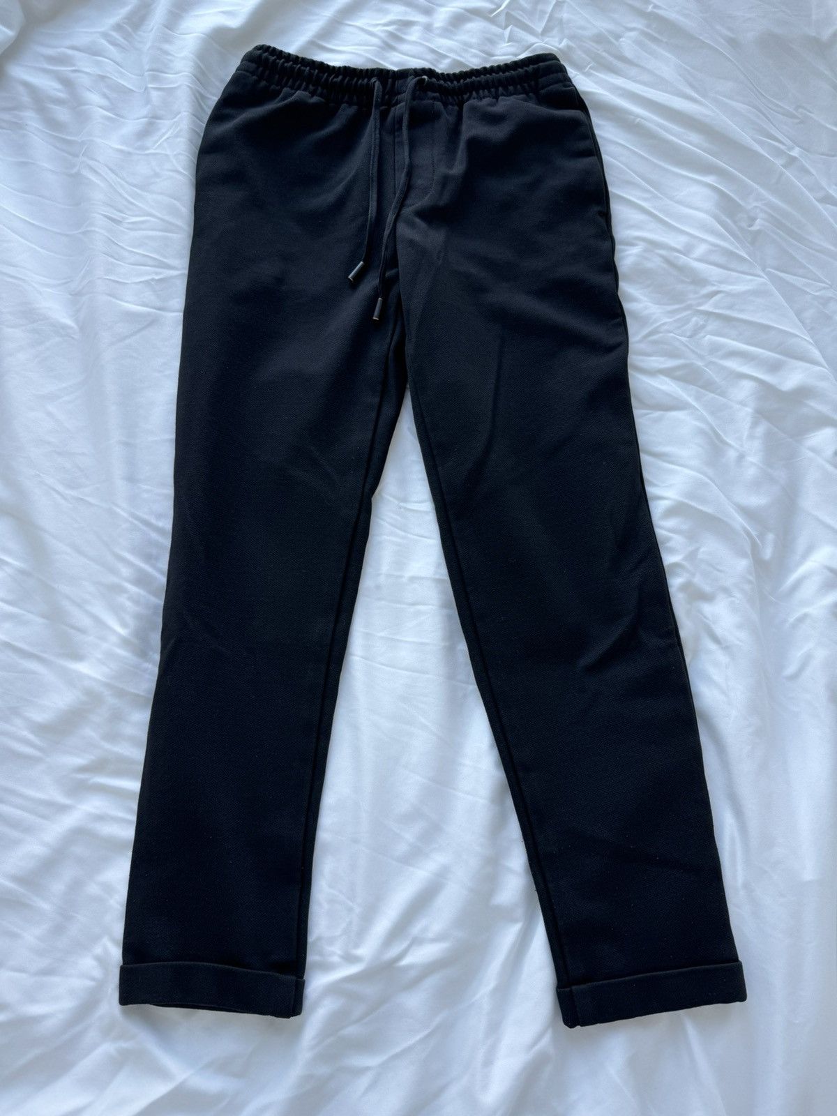 Zara Zara Tapered Casual Pant/Jogger Size US 30 / EU 46 - 2 Thumbnail