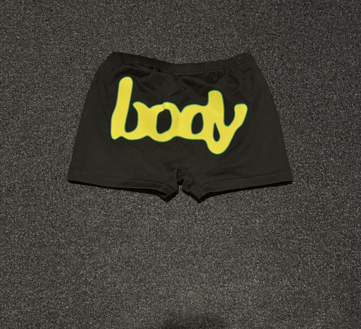 Other BODY BY RAVEN X MULATTO SHORTS Size 26" / US 2 / IT 38 - 2 Thumbnail