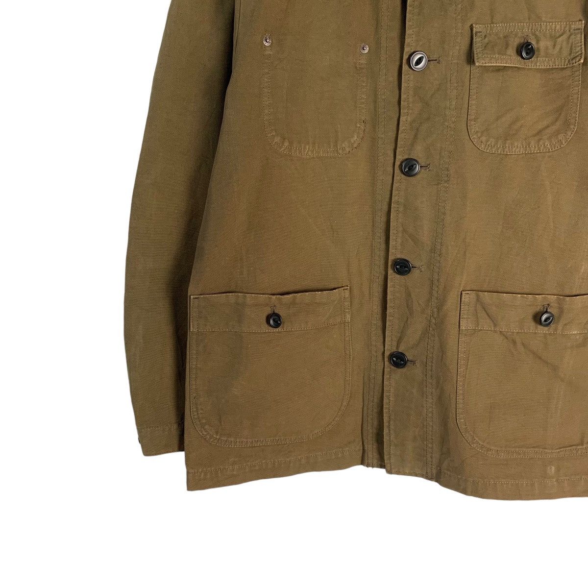 Vintage Vintage Carters Jacket Size US M / EU 48-50 / 2 - 2 Thumbnail
