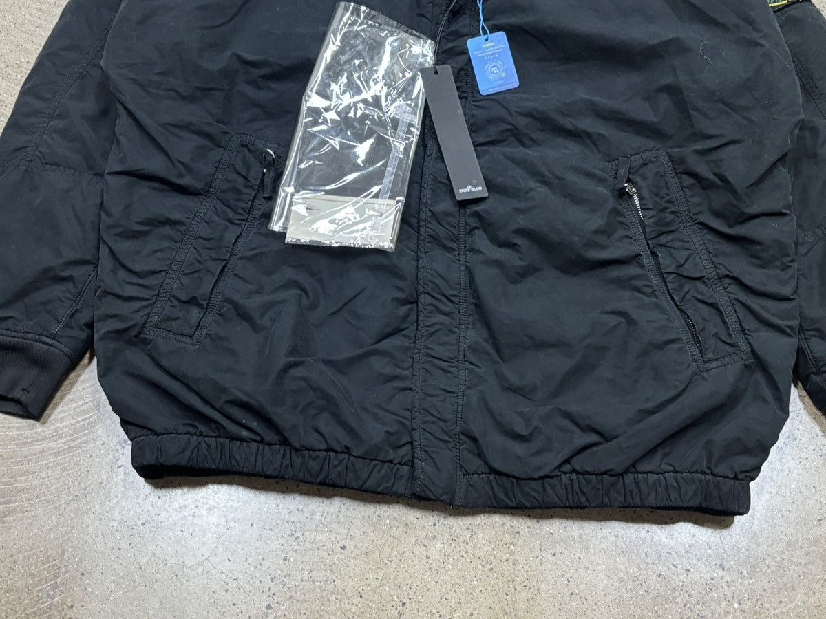 Stone Island Stone island david tc bomber Size US XXL / EU 58 / 5 - 6 Thumbnail