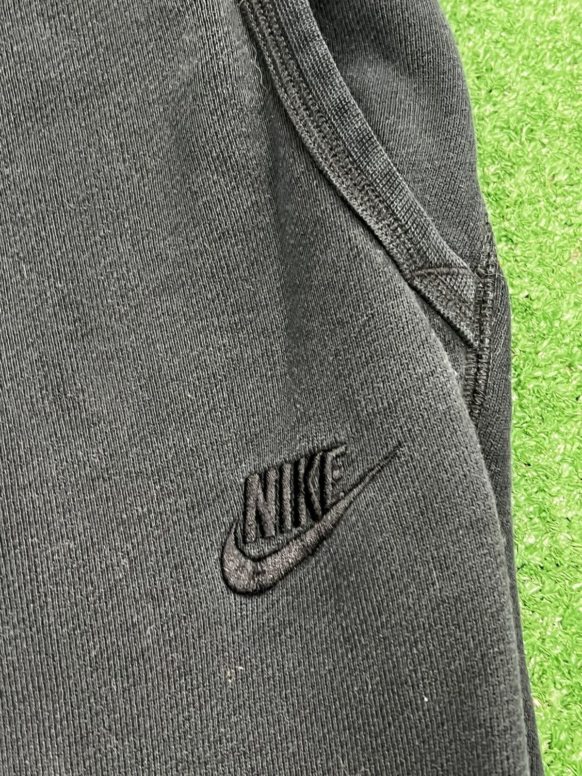 Nike Nike FC Venom GX French Terry Joggers Size US 32 / EU 48 - 4 Thumbnail