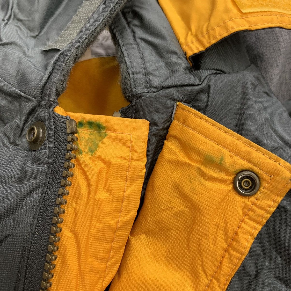 DAIWA DAIWA GREAT BANFF Outdoor Hiking Multi Pockets Green Bomber Size US XXL / EU 58 / 5 - 9 Thumbnail