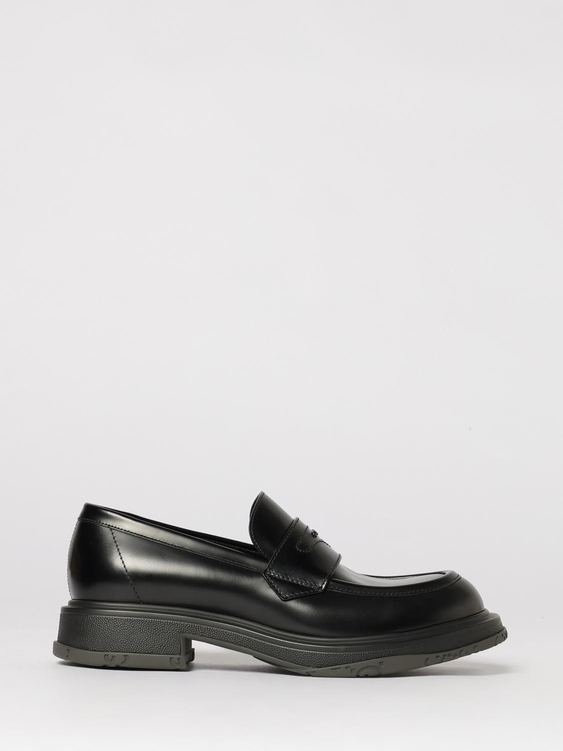Gucci Gucci Loafers Men Black Size US 10.5 / EU 43-44 - 1 Thumbnail