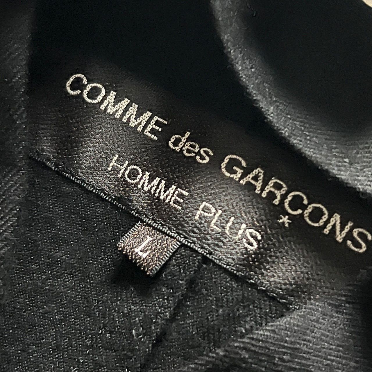 Comme des Garcons Homme Plus Autumn - Winter 1996 Comme Des Garçons Homme Plus Size US M / EU 48-50 / 2 - 6 Thumbnail