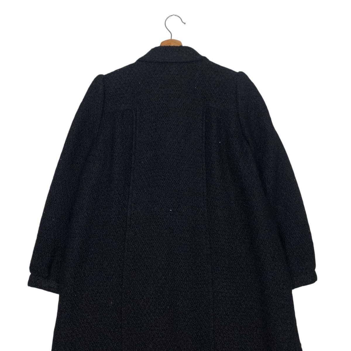 Balmain × Pierre Balmain Balmain longcoat Size M / US 6-8 / IT 42-44 - 10 Thumbnail
