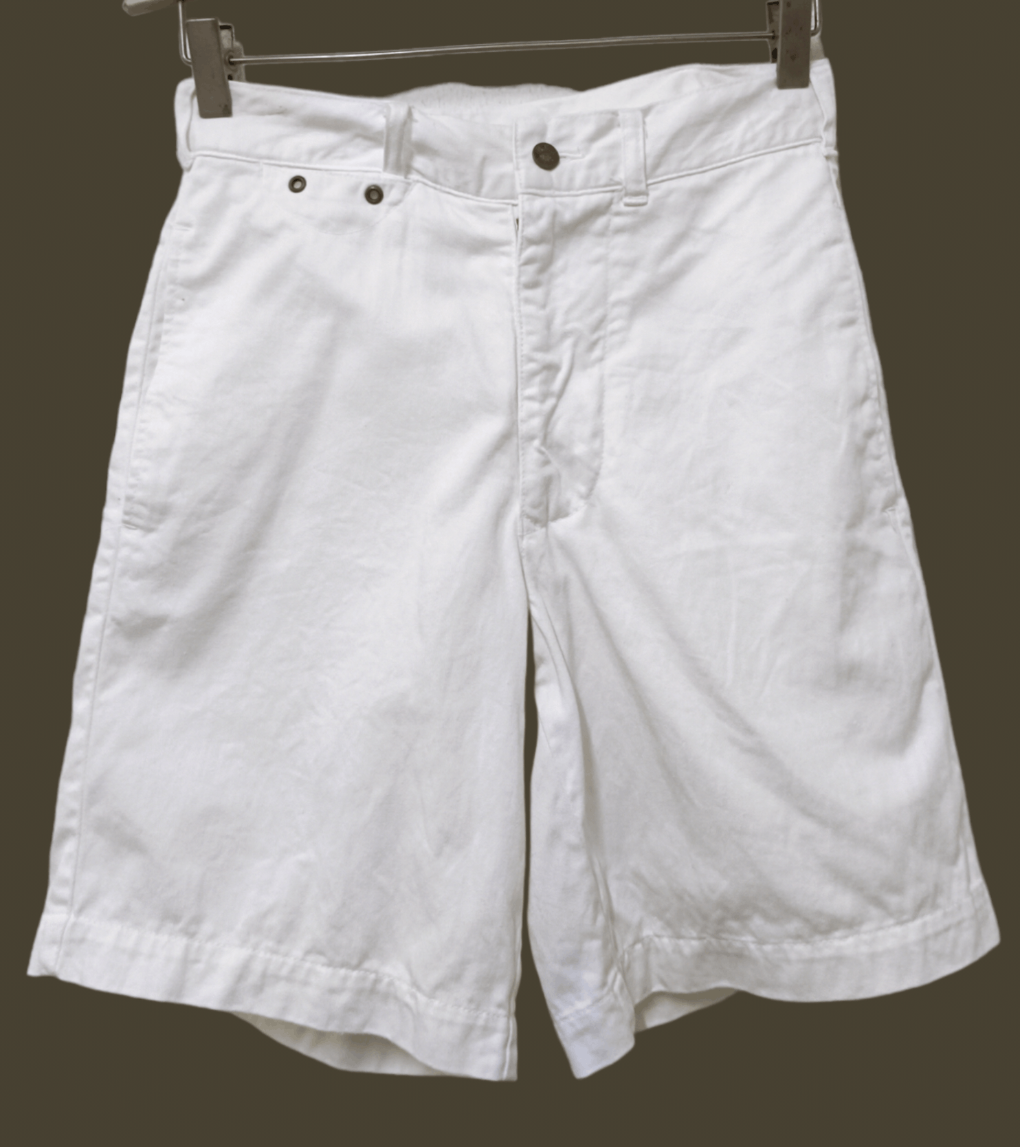 Boneville × C.P. Company × Massimo Osti Vintage Cp Company Massimo Osti Boneville Shorts Pants Size US 26 / EU 42 - 1 Thumbnail