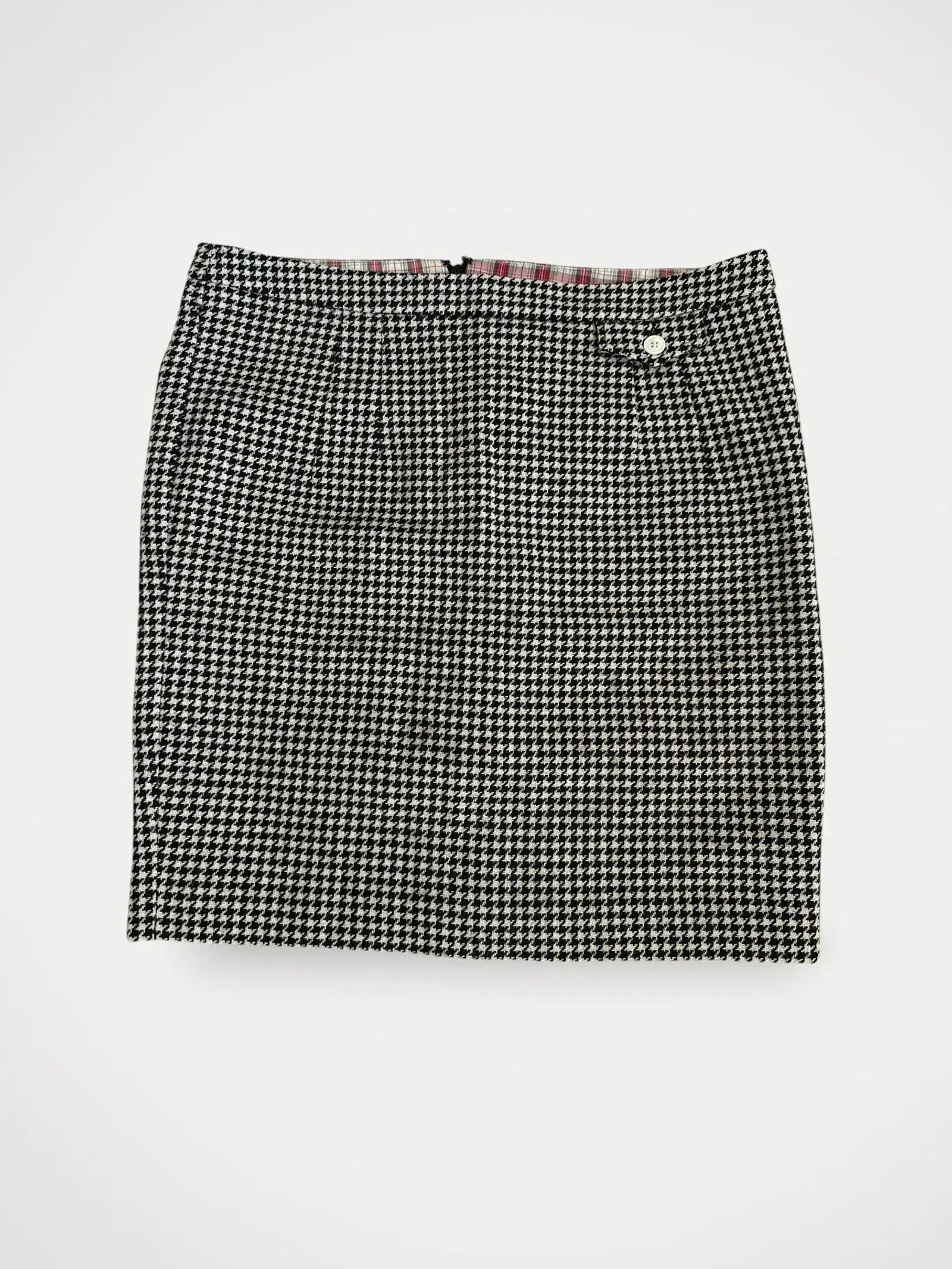 Gant Gant Skirt Size 27" / US 4 / IT 40 - 1 Thumbnail