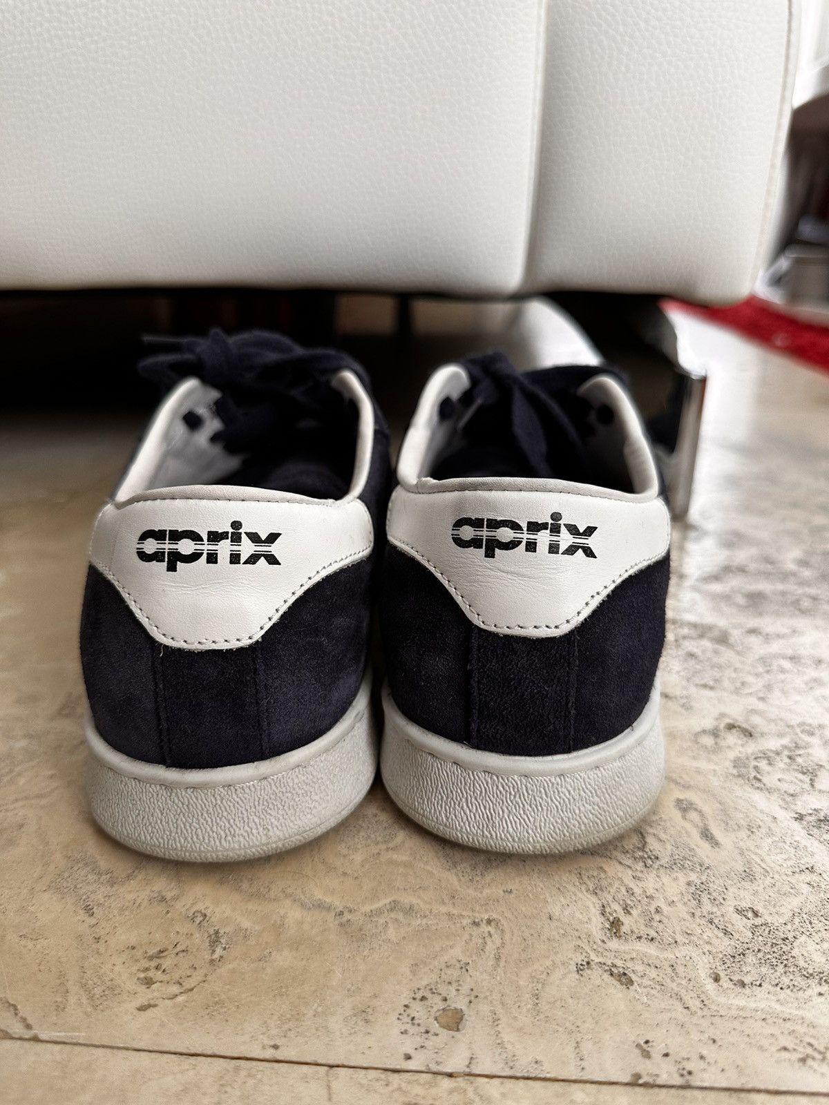 Aprix × Noah Noah X Aprix Sneakers Size US 9 / EU 42 - 3 Thumbnail