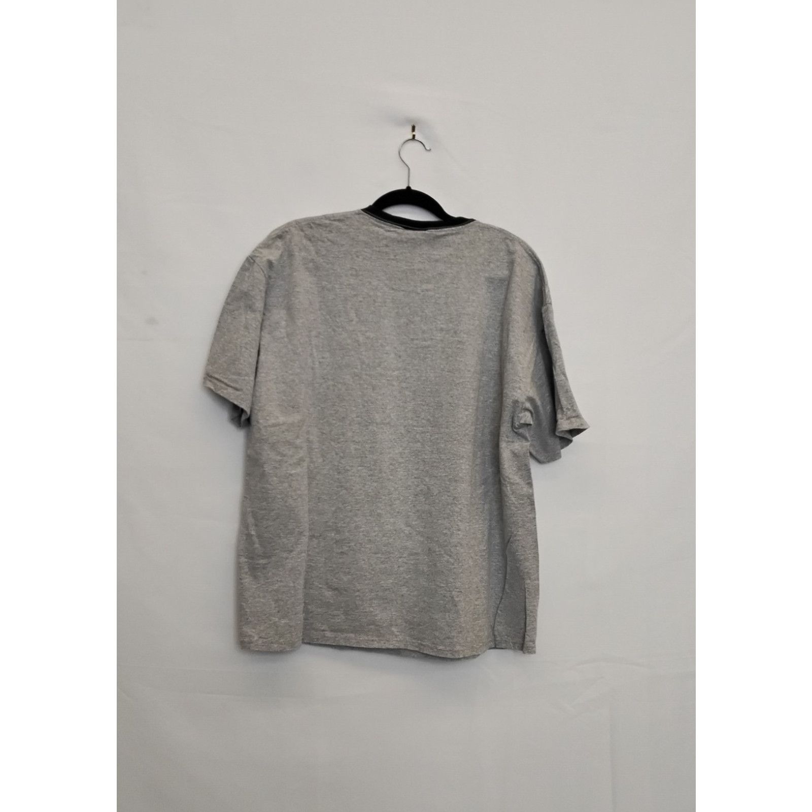 Nickelodeon Spongebob Squarepants T-Shirt Adult XL House Party Gray Y2K Size US XL / EU 56 / 4 - 4 Thumbnail