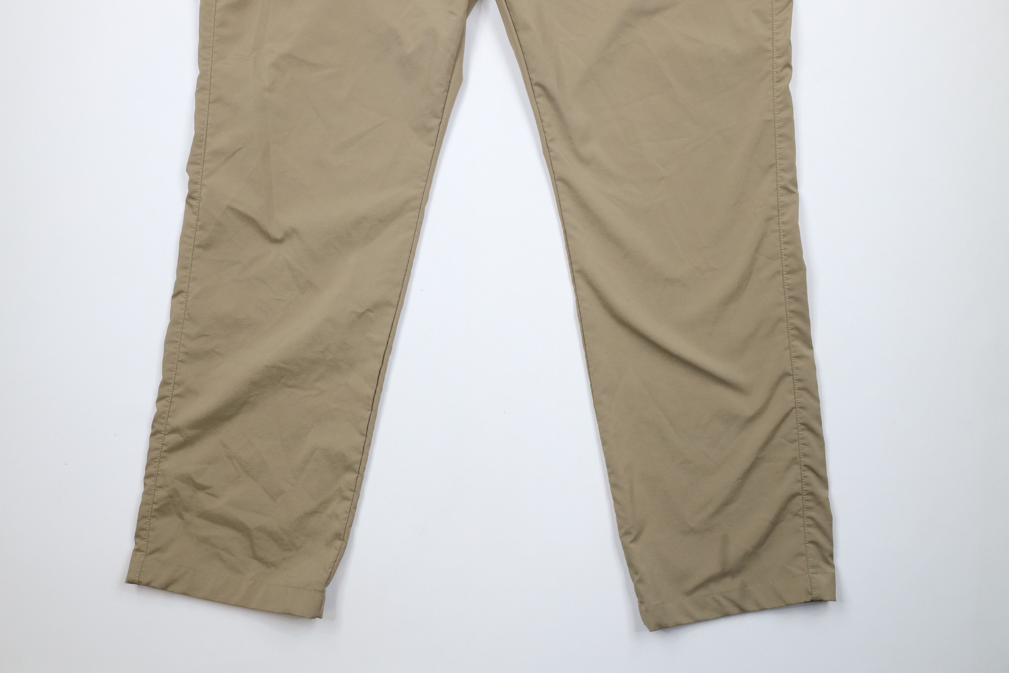 Under Armour × Vintage Under Armour Loose Fit Flat Front Golfing Chino Pants Size US 36 / EU 52 - 4 Thumbnail