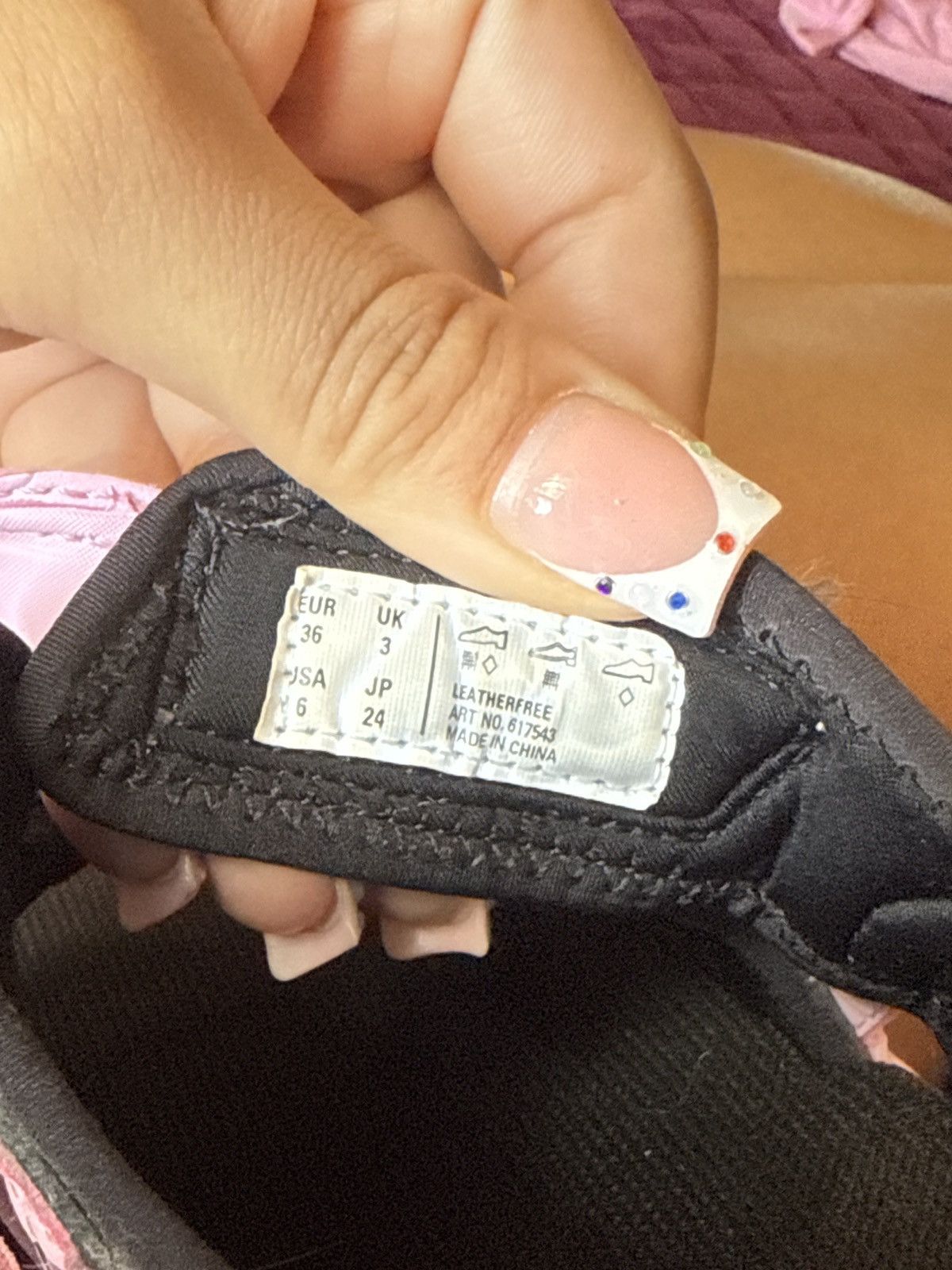 Balenciaga Balenciaga Sandal strap Size US 5 / IT 35 - 4 Thumbnail