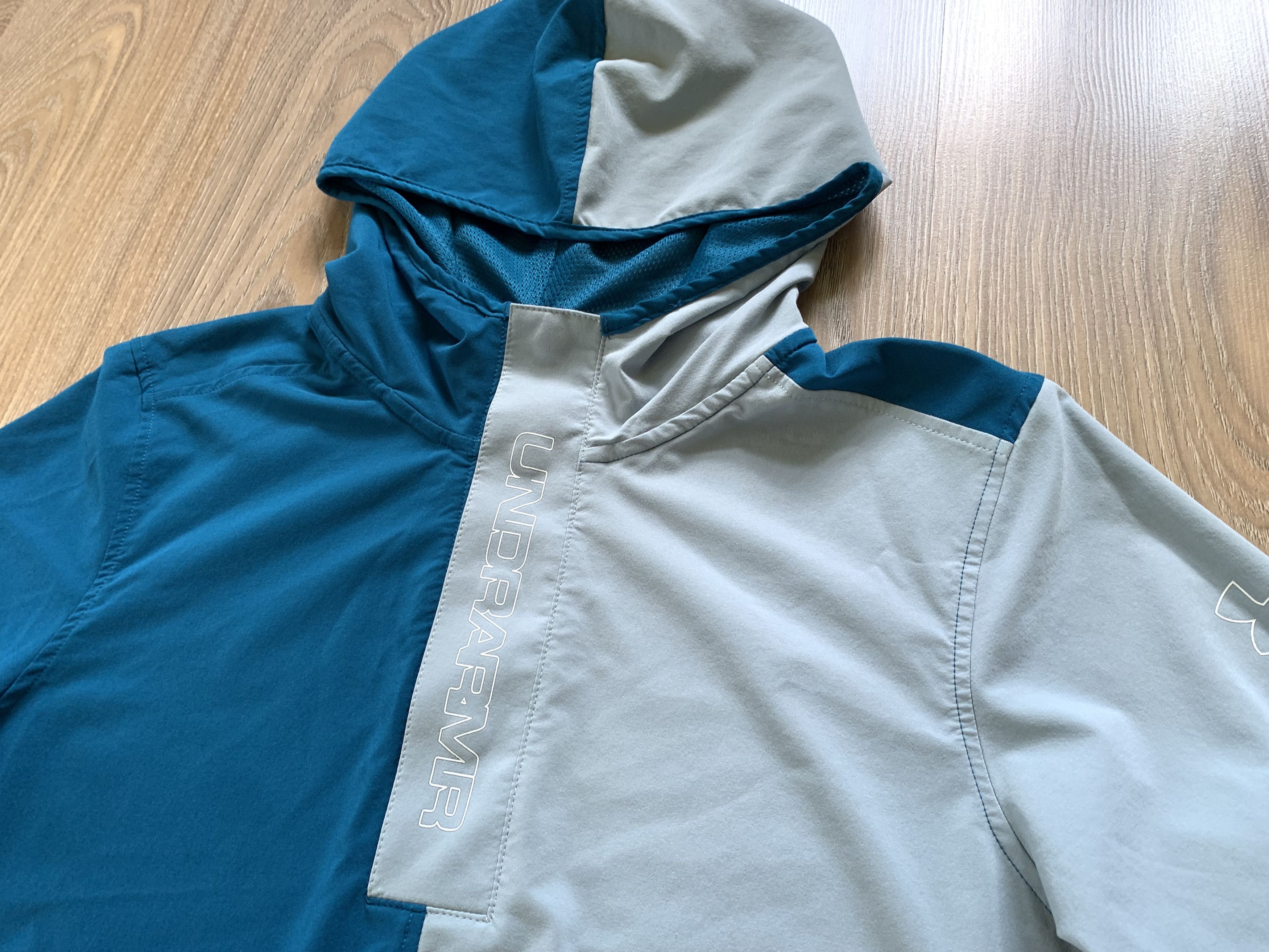 Under Armour UUnder Armour Sports Hoodie Size US M / EU 48-50 / 2 - 5 Thumbnail