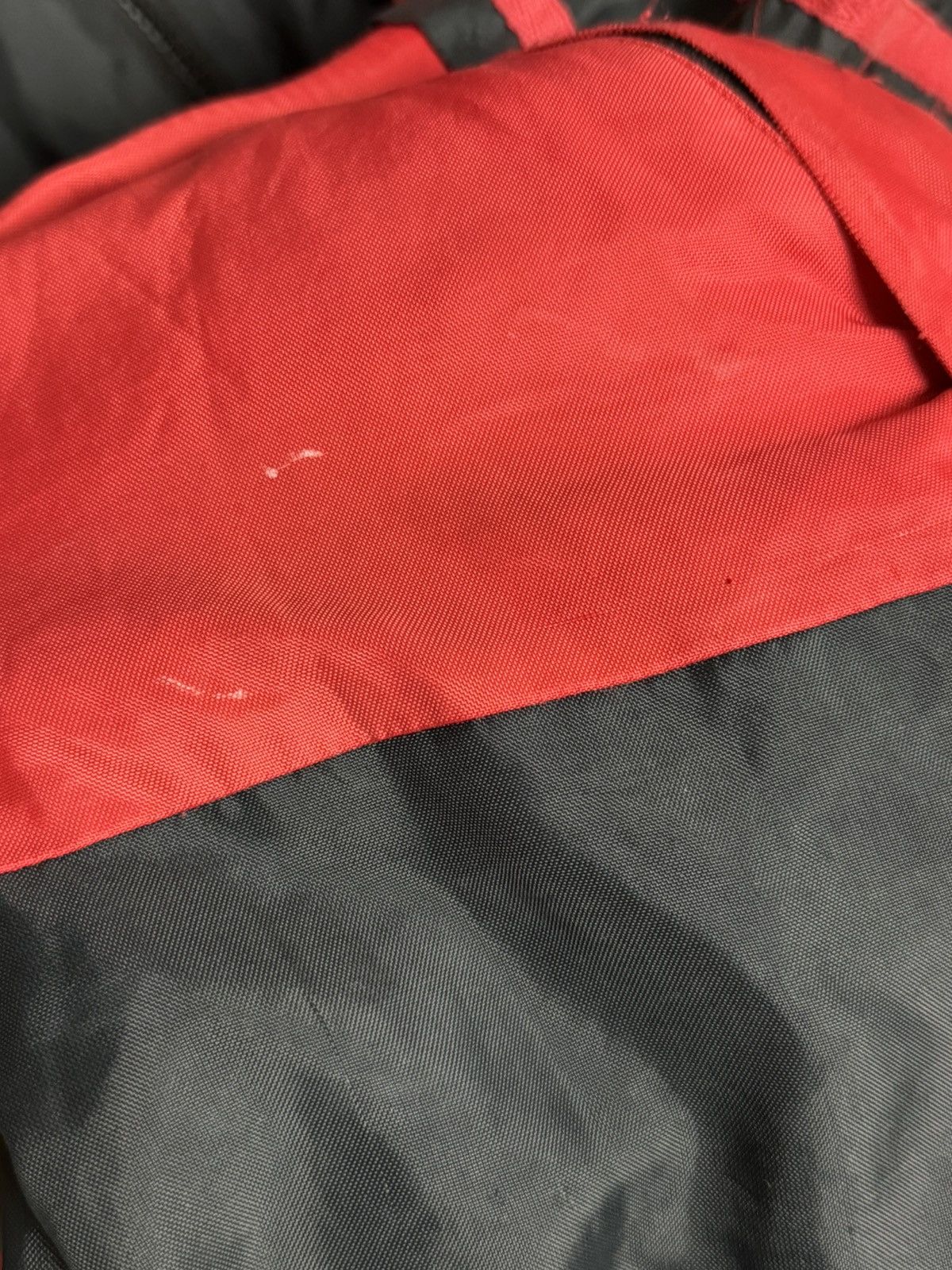 Umbro Vintage Manchester United Sharp Training Football Jacket Size US XL / EU 56 / 4 - 15 Thumbnail