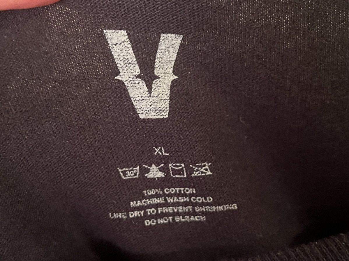 Other DBruze Versus Tee Size US XL / EU 56 / 4 - 6 Thumbnail
