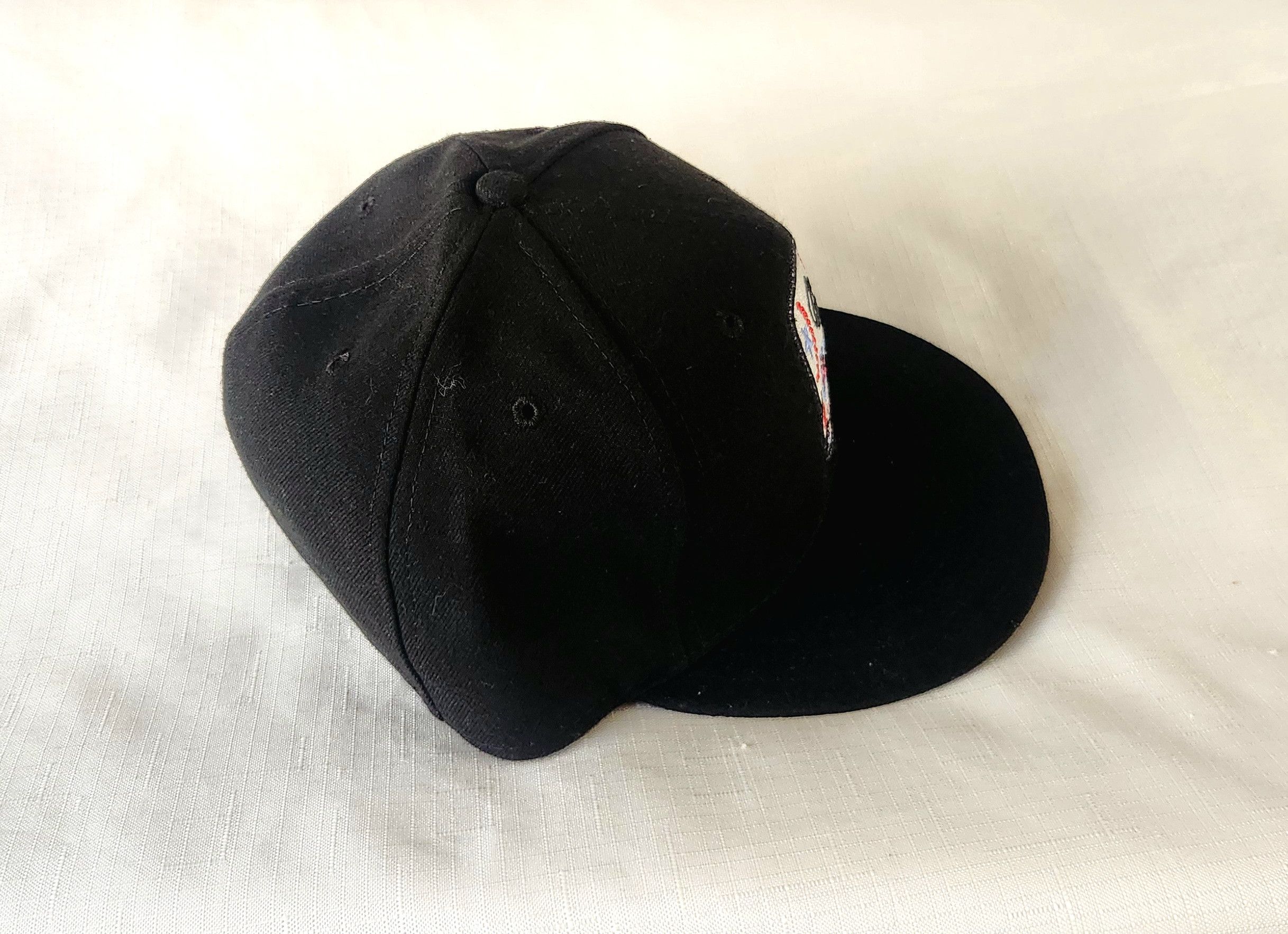 New Era New Era 2017 Corpus Christi Hooks Dia de los Muertos 7 1/2 Size ONE SIZE - 4 Thumbnail