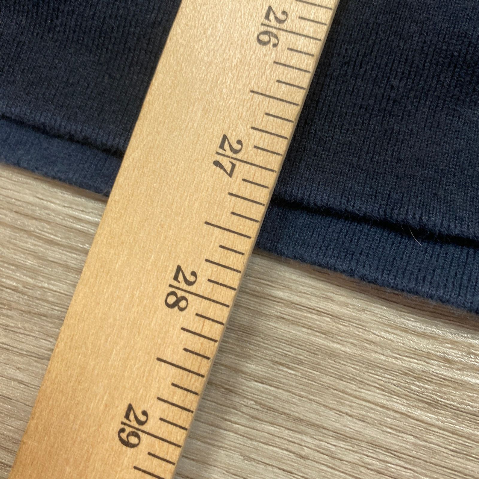 Ralph Lauren Black Label Ralph Lauren Black Label Pima Thermal Shawl Collar Cardigan Size US L / EU 52-54 / 3 - 7 Thumbnail