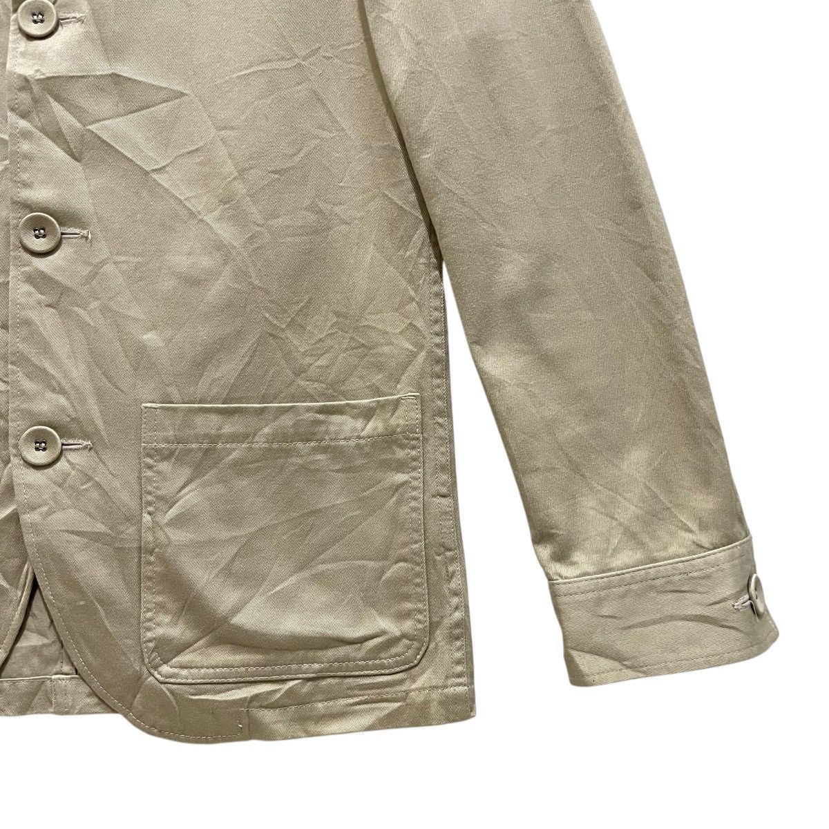 Japanese Brand × Sandinista MFG Japanese Brand Sandinista Button Utility Jacket Size US M / EU 48-50 / 2 - 5 Thumbnail