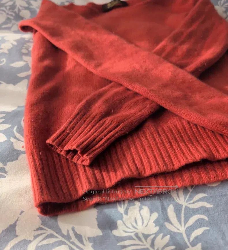 Loro Piana Loro Piana Baby Cashmere Sweater Size XS / US 0-2 / IT 36-38 - 3 Thumbnail