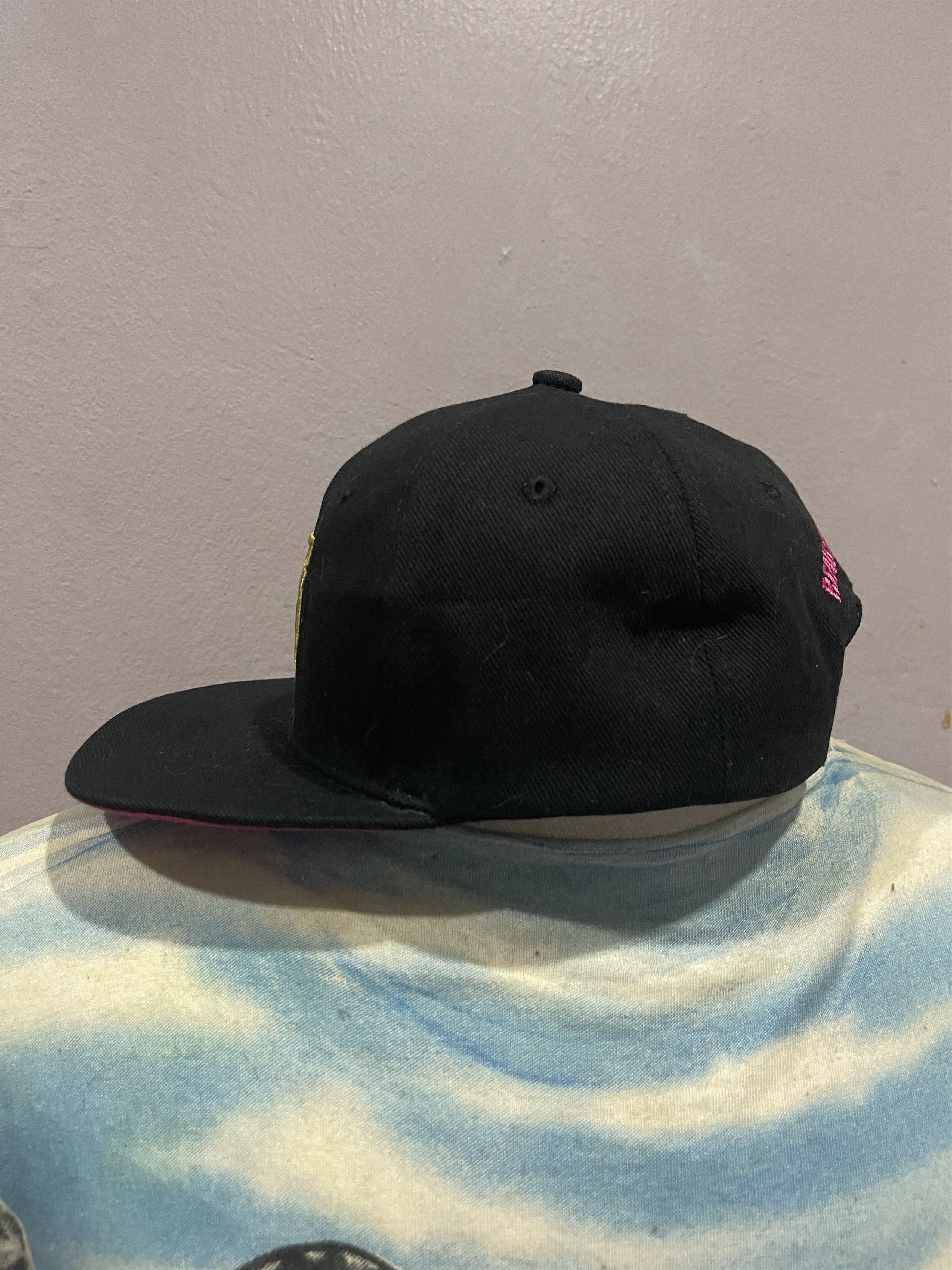 Hat Club Renstar Sports Club SnapBack Size ONE SIZE - 3 Thumbnail