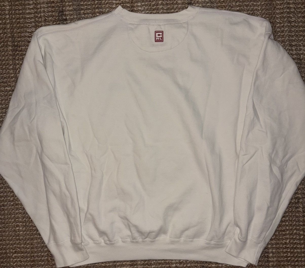 Chaps Ralph Lauren Vintage Chaps Ralph Lauren Sweatshirt Size US XL / EU 56 / 4 - 4 Thumbnail