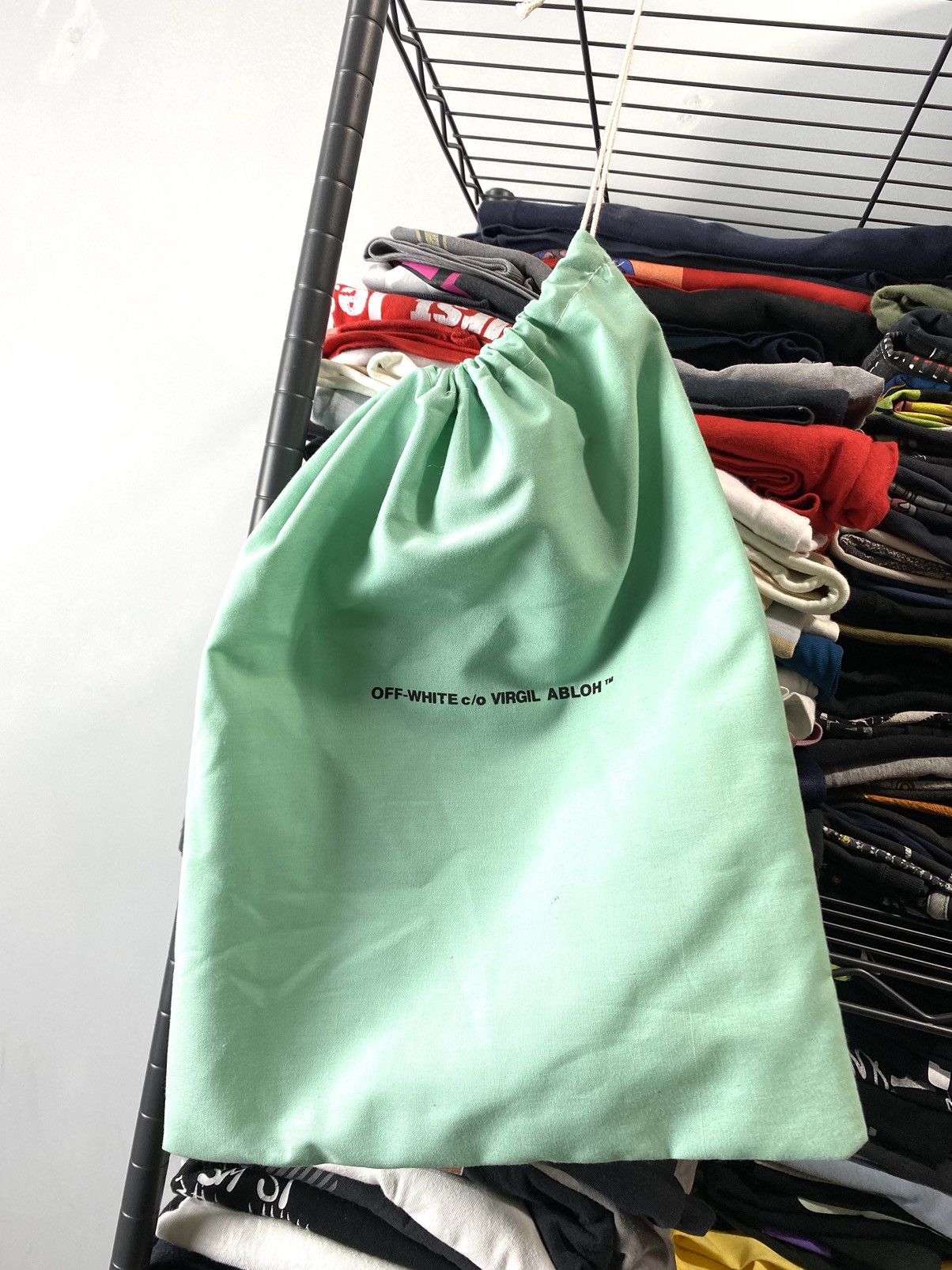 Off-White Off White Bag Anther Size ONE SIZE - 6 Thumbnail