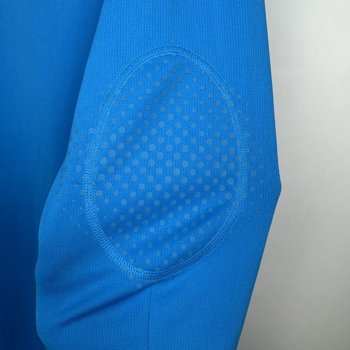 Adidas ENGLAND 2014 2015 CRICKET JERSEY ADIDAS SHIRT LONG SLEEVE Size US L / EU 52-54 / 3 - 19 Thumbnail
