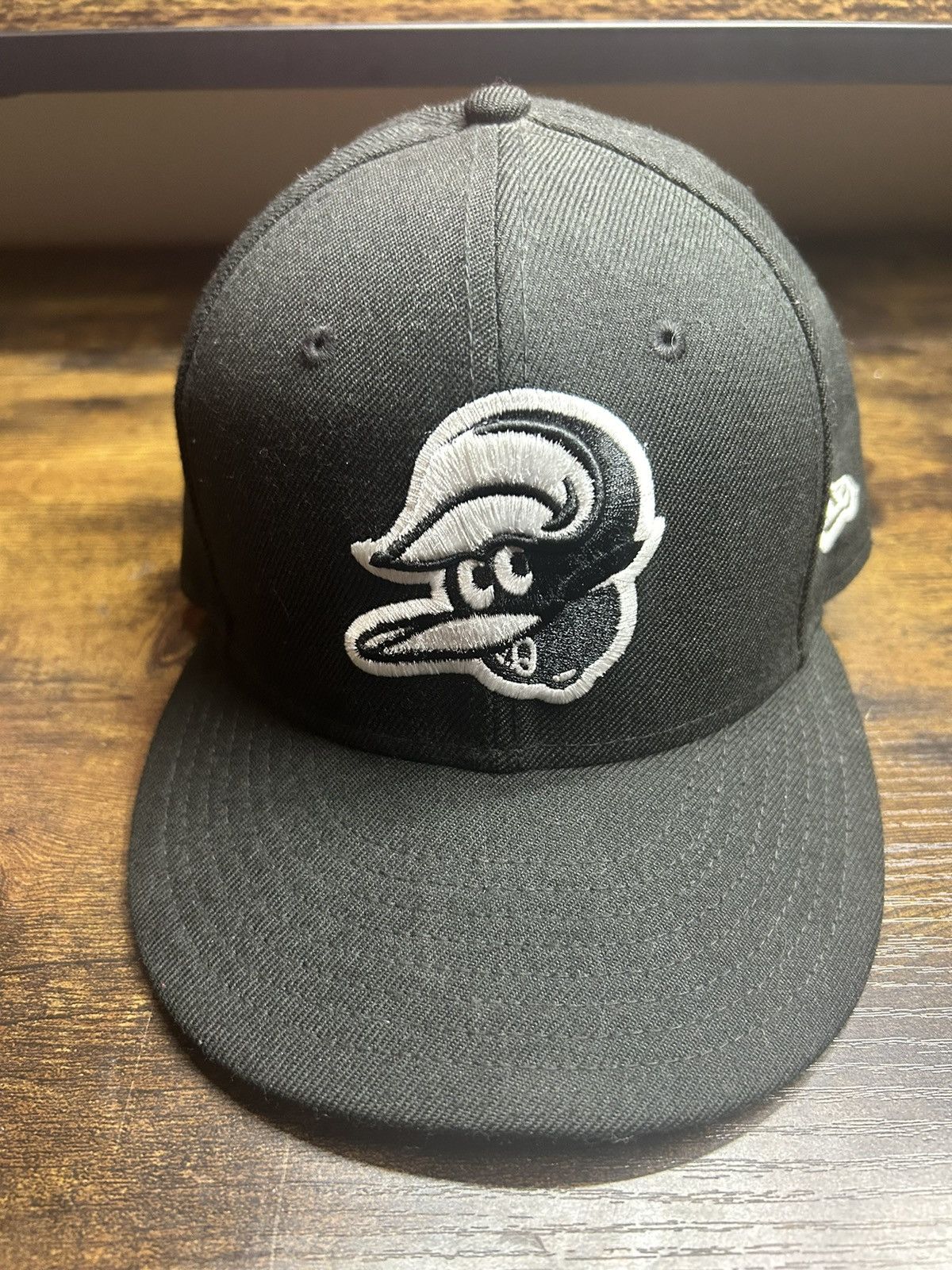 MLB × New Era Baltimore Orioles “upside down logo”New Era 7 Size ONE SIZE - 2 Thumbnail