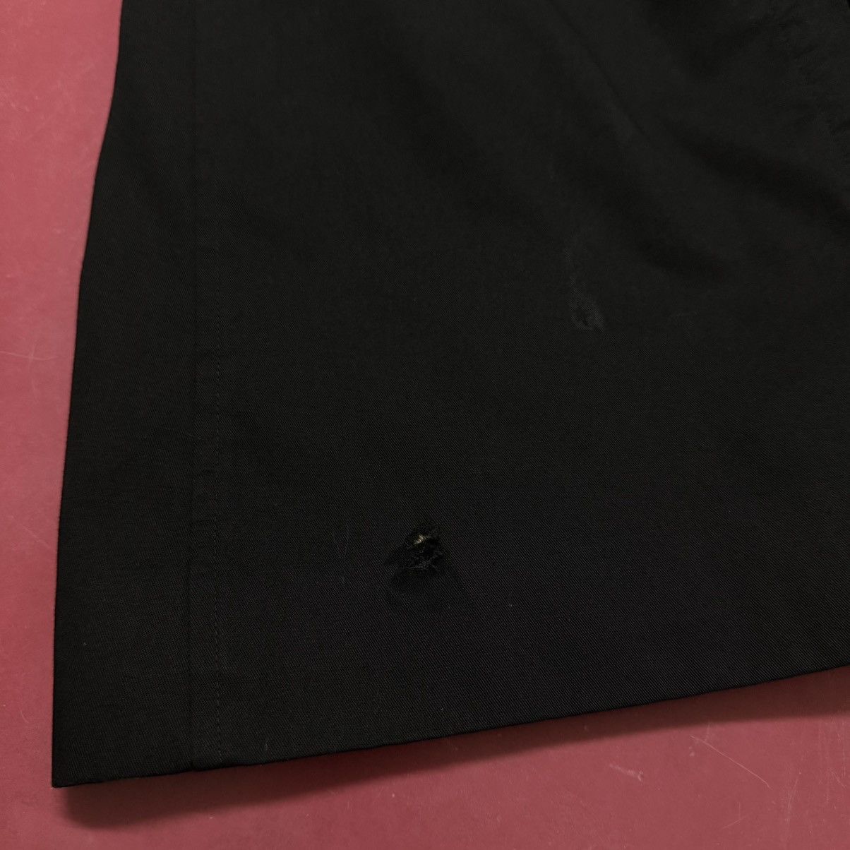Saint Laurent Paris Saint Laurent Paris Trench Coat Size US S / EU 44-46 / 1 - 10 Thumbnail