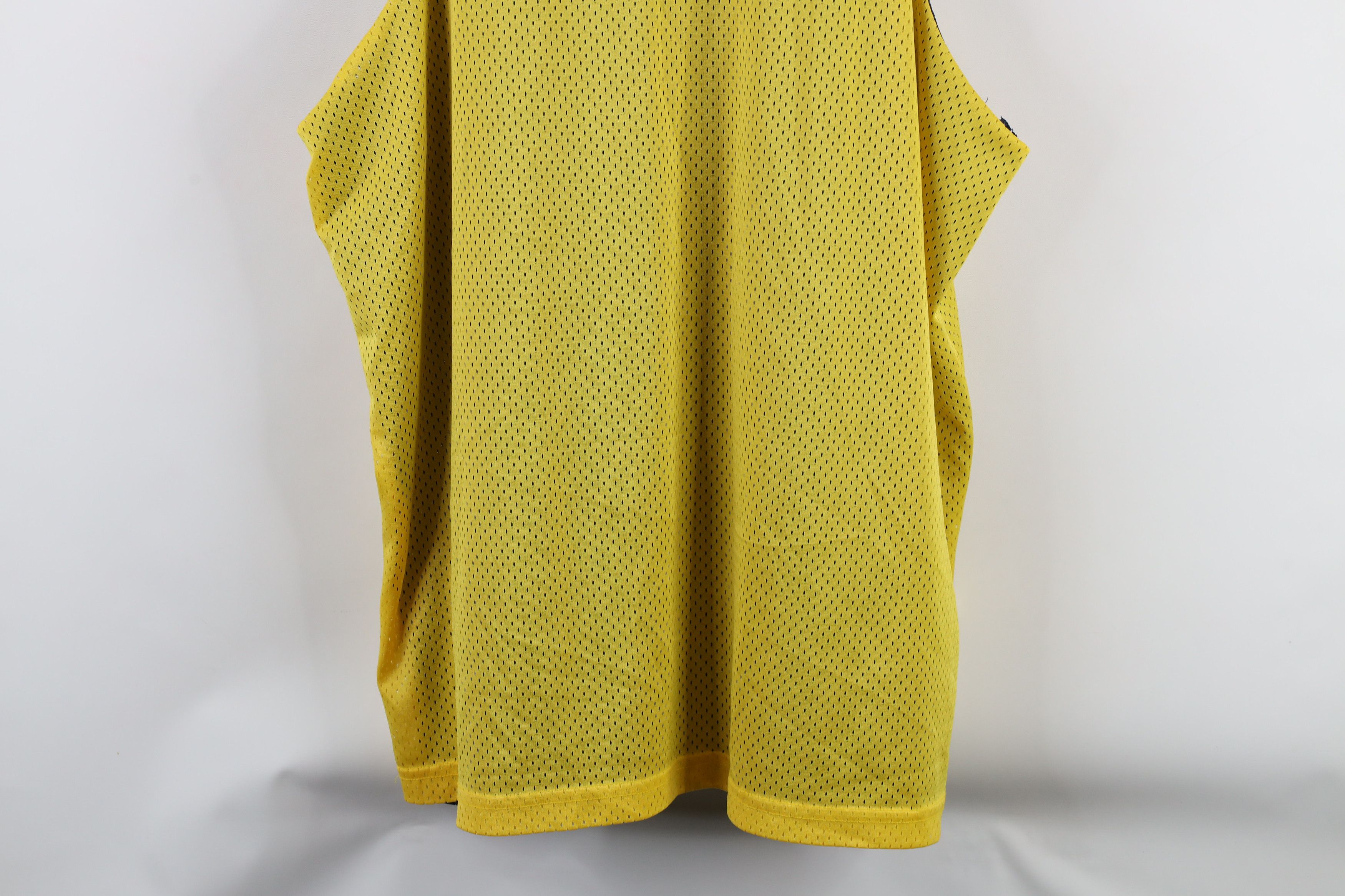 Vintage Vintage 90s Streetwear Mesh Reversible Basketball Jersey USA Size US XL / EU 56 / 4 - 9 Thumbnail