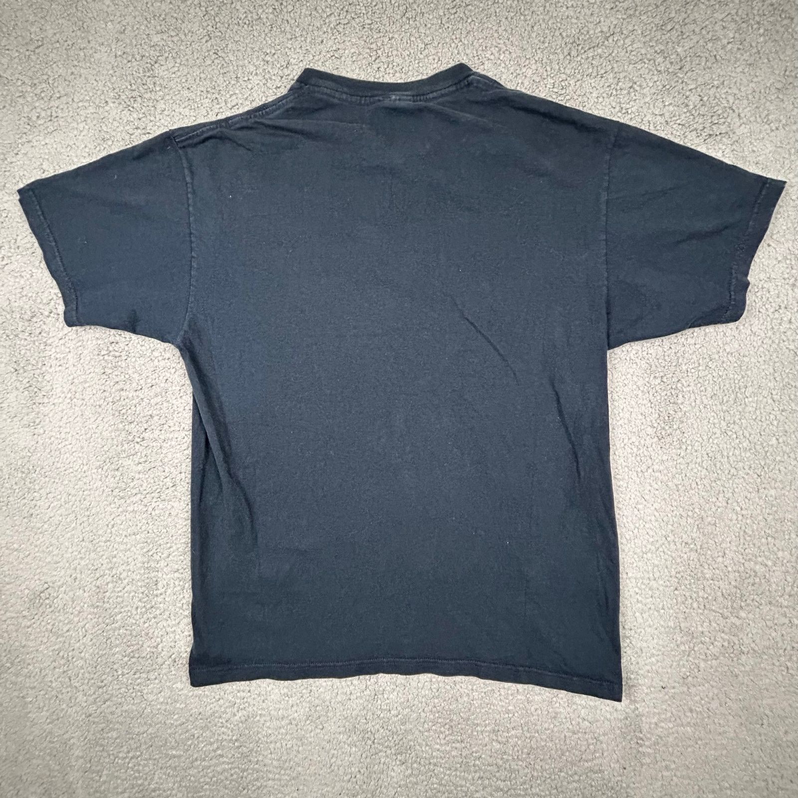 Supreme VTG Supreme Daniel Johnston Y2K Tee Captain America USA L Size US L / EU 52-54 / 3 - 9 Thumbnail