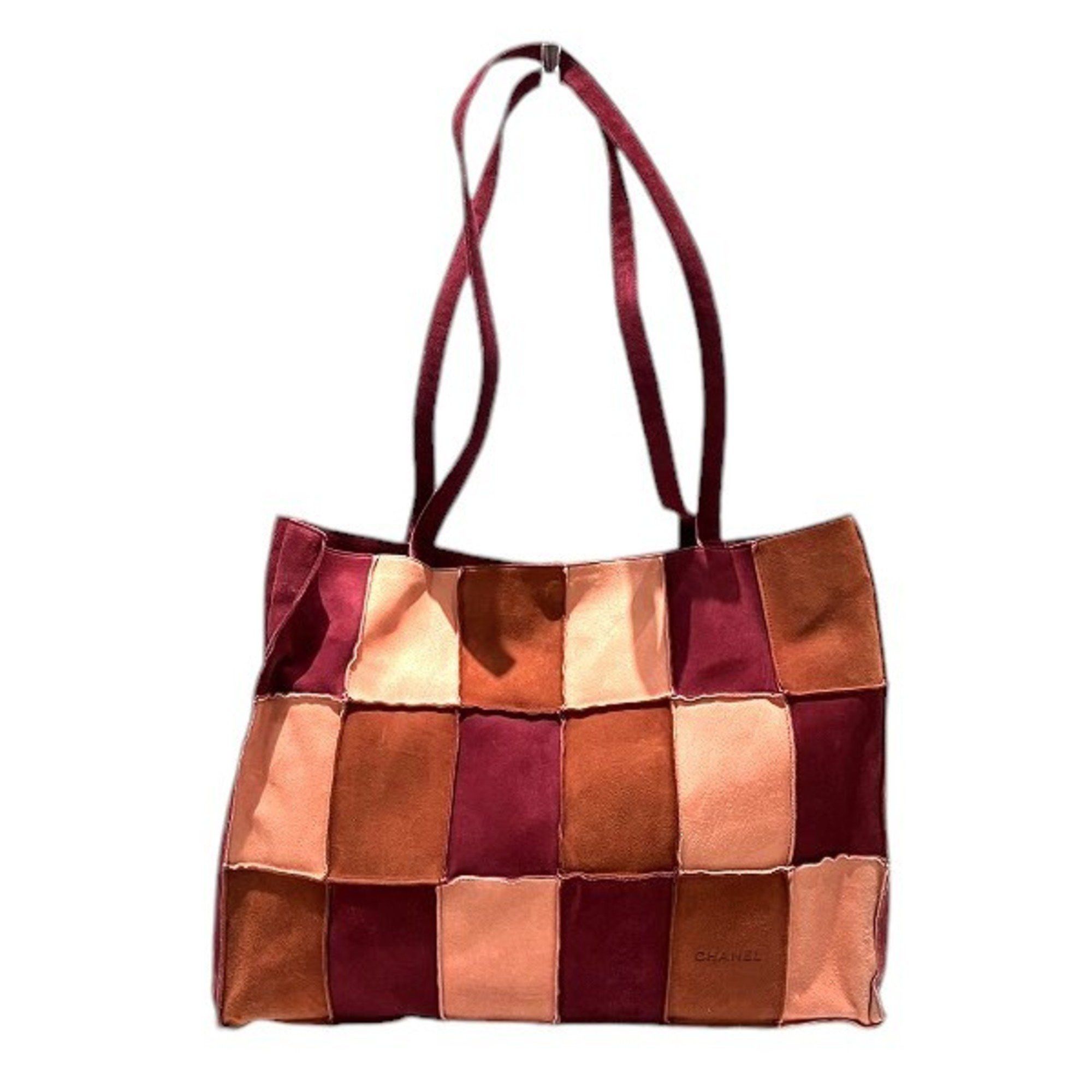 Chanel Chanel Cabas tote Size ONE SIZE - 1 Thumbnail