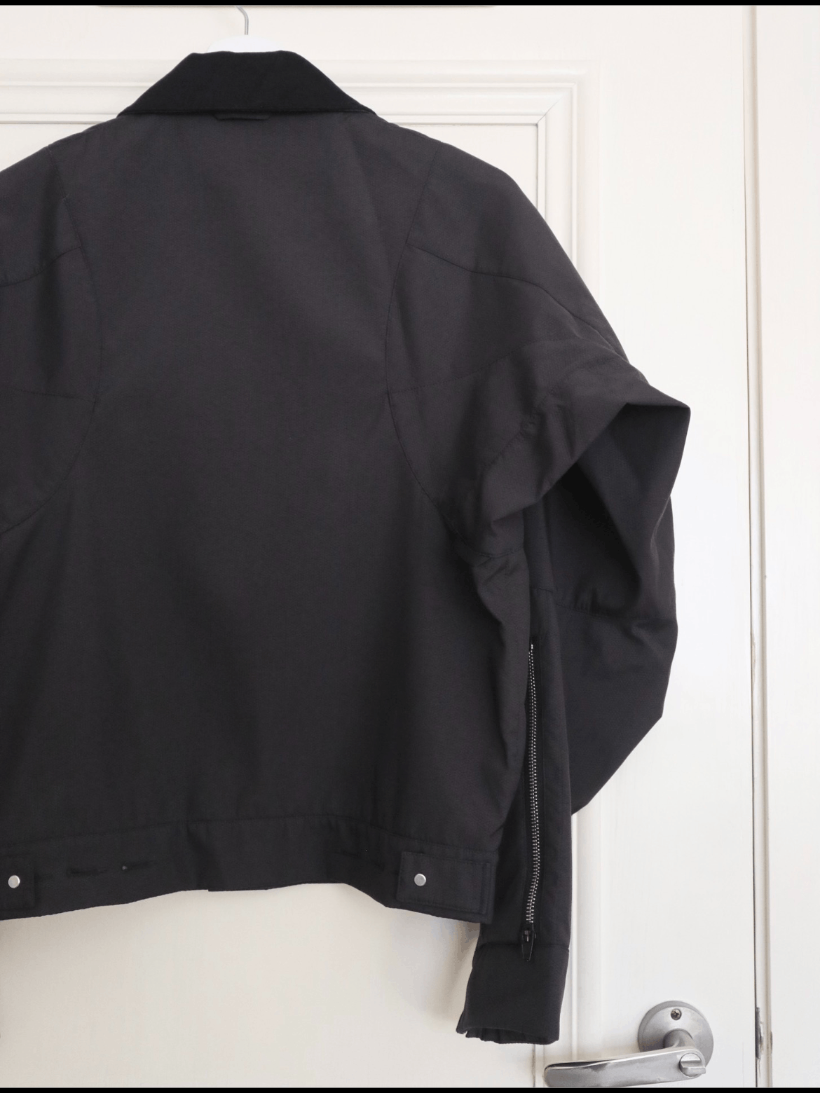 Acronym Acronym J86-GTB Jacket Size US S / EU 44-46 / 1 - 5 Thumbnail