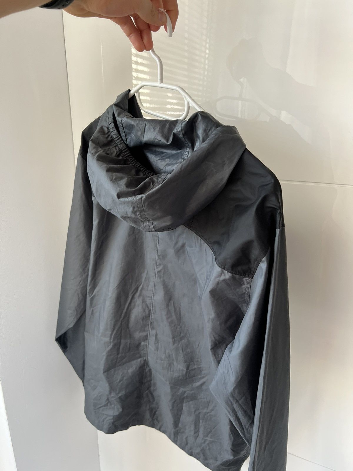 Columbia Columbia Ultra Lite Weight Packable Gorpcore Rain Jacket Size US M / EU 48-50 / 2 - 5 Thumbnail