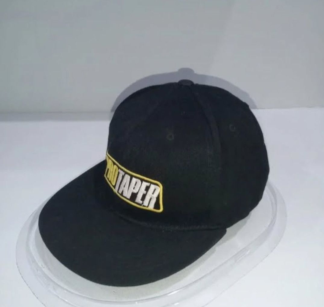 Other CAP : PRO TAPER BY FLEXFIT Size ONE SIZE - 2 Thumbnail