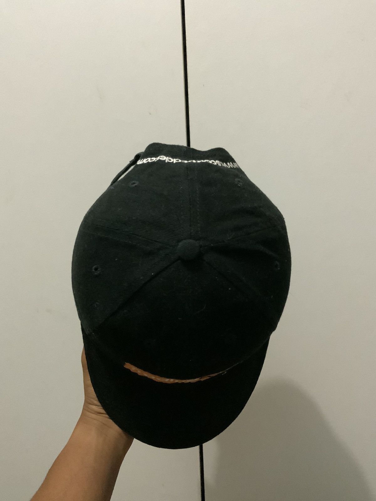 Hat Club Trading Post Black Hat Size ONE SIZE - 6 Thumbnail