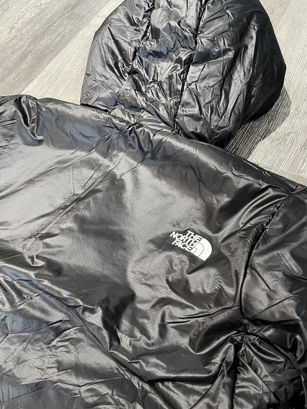 The North Face Japan Exclusive North Face Summit Down Jacket Reversible Size US S / EU 44-46 / 1 - 14 Thumbnail