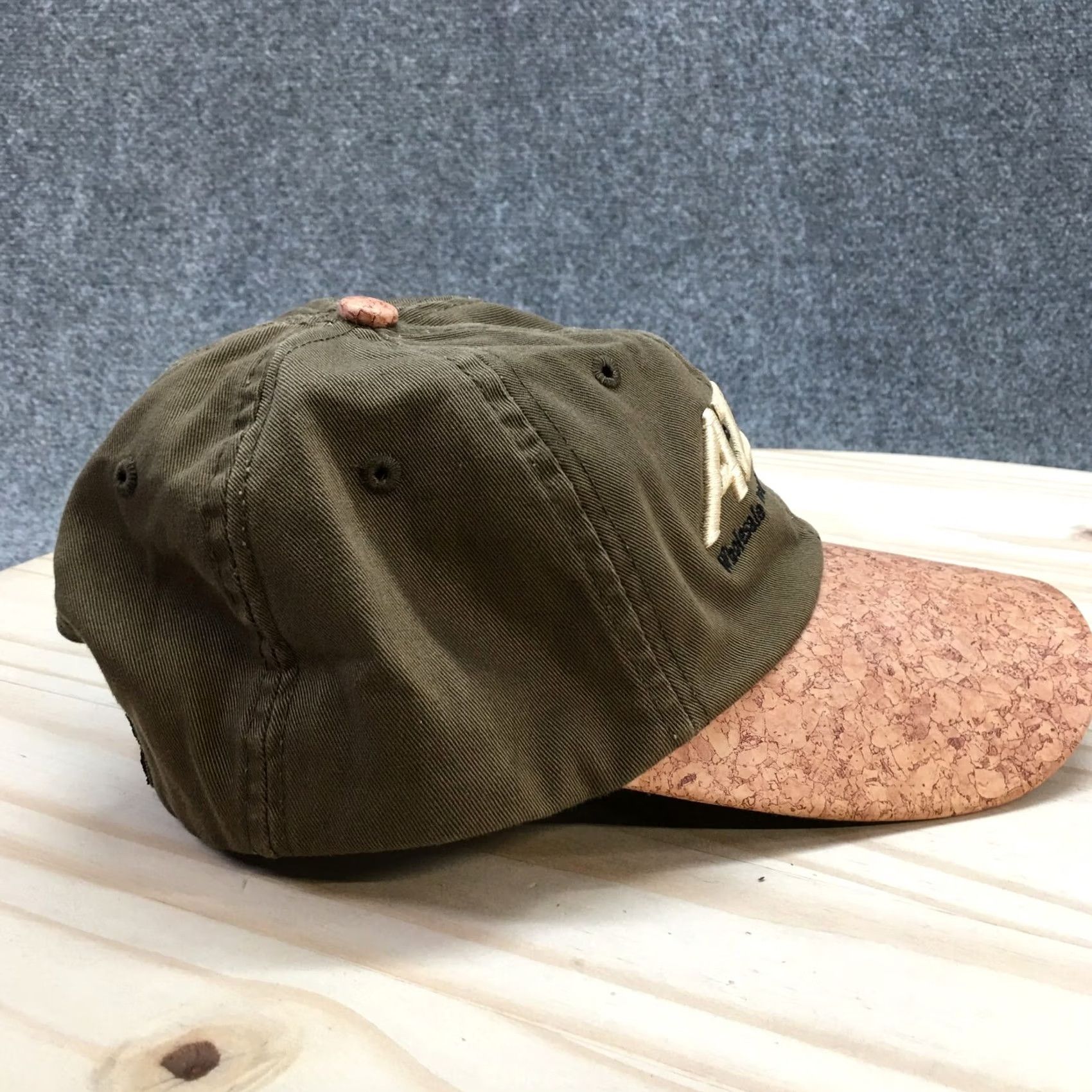Vintage Nike Shirt? Size ONE SIZE - 5 Thumbnail