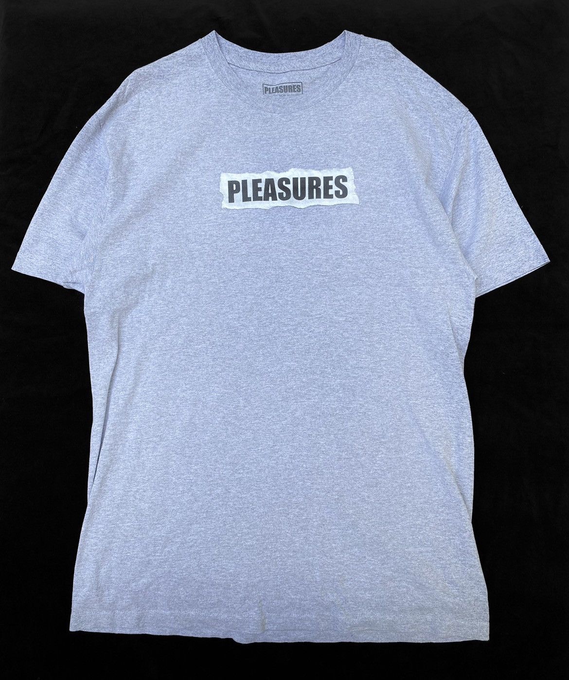Japanese Brand × Pleasures PLEASURES LA Streetwear Size US L / EU 52-54 / 3 - 2 Thumbnail