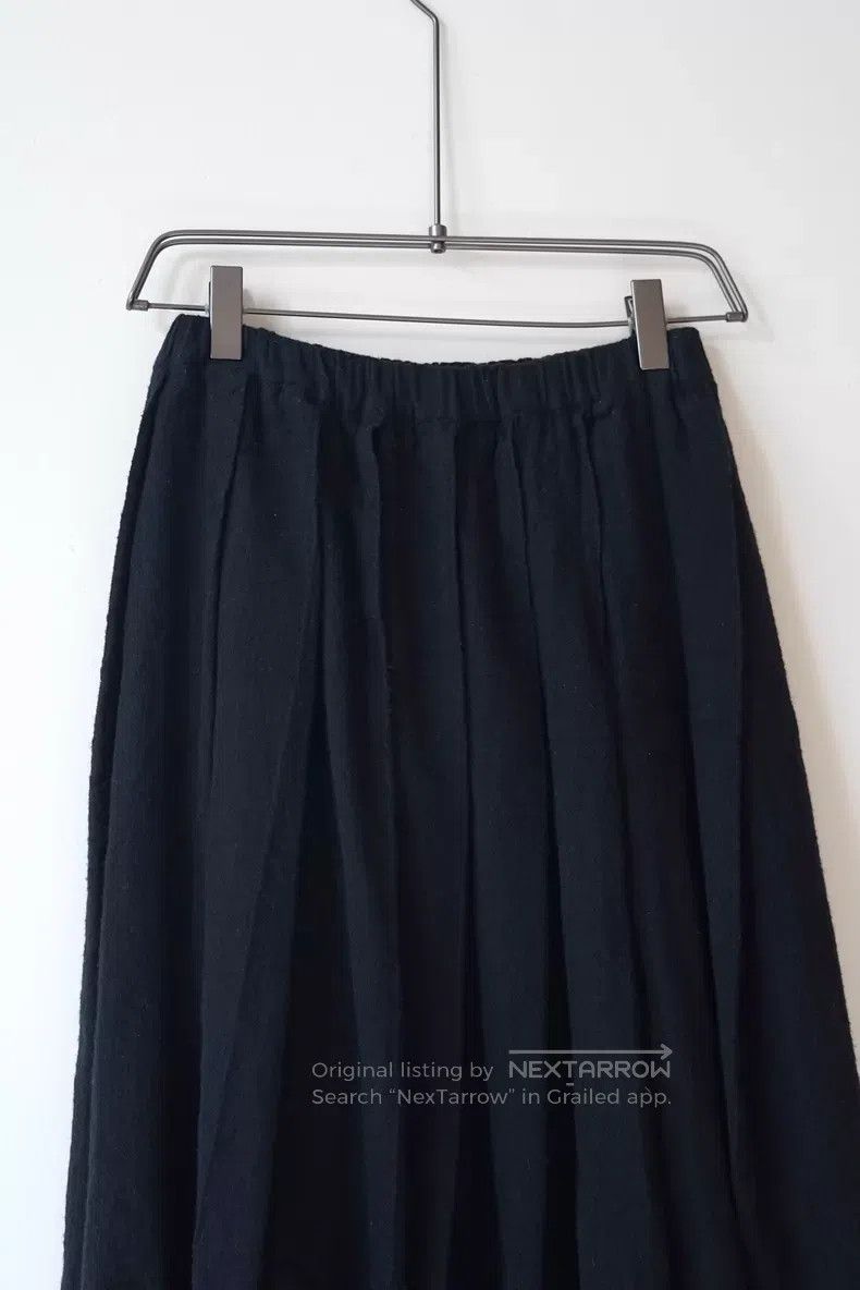 Comme des Garcons Comme Des Garcons size M Skirt Size 23" - 2 Thumbnail